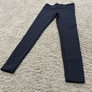 Alo leggings - black sz. M